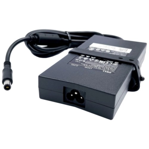 Блок питания к ноутбуку 130W 19.5V 6.7A разъем 7.4/5.0(pin inside) Dell (PA-4E)