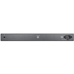 Комутатор мережевий D-Link DGS-1210-28