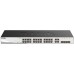Коммутатор сетевой D-Link DGS-1210-28
