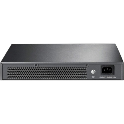 Коммутатор сетевой TP-Link TL-SG1016D
