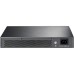 Коммутатор сетевой TP-Link TL-SG1016D
