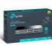 Коммутатор сетевой TP-Link TL-SG1016D