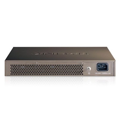 Коммутатор сетевой TP-Link TL-SG1024D