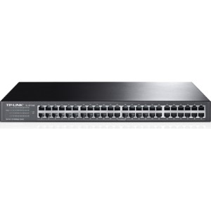 Комутатор мережевий TP-Link TL-SF1048