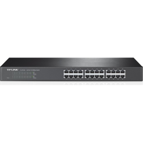 Коммутатор сетевой TP-Link TL-SF1024