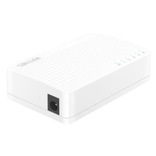Коммутатор сетевой Tenda S105