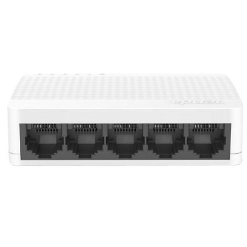 Коммутатор сетевой Tenda S105