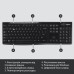 Клавиатура Logitech K270 WL (920-003757)