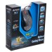 Мышка A4Tech X-710BK black
