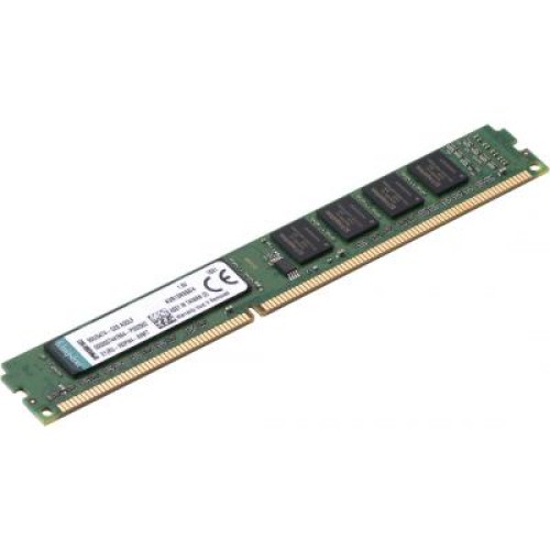Модуль памяти для компьютера DDR3 4GB 1333 MHz Kingston (KVR13N9S8/4)