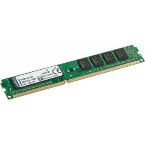 Модуль памяти для компьютера DDR3 4GB 1600 MHz Kingston (KVR16N11S8/4)