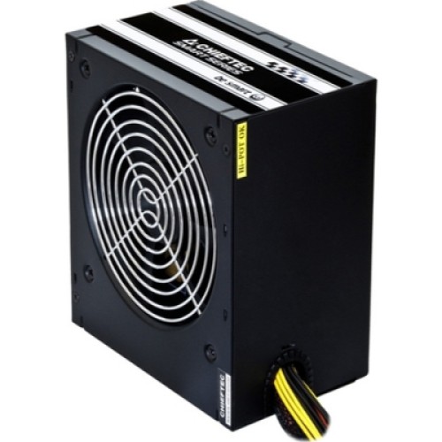 Блок питания Chieftec 600W (GPS-600A8)