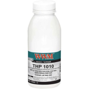 Тонер HP LJ1010/1012/1015/1020/1022 WWM (TB61)