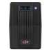 Источник бесперебойного питания LogicPower U650VA-P USB (2436)