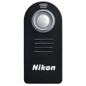Пульт ДУ для фото- відеокамер ML-L3 Nikon (FFW002AA)