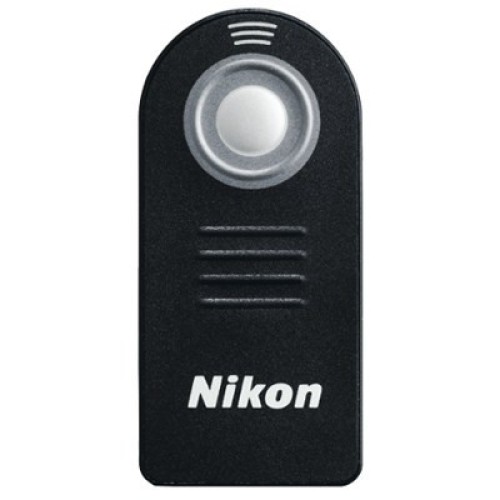 Пульт ДУ для фото- видеокамер ML-L3 Nikon (FFW002AA)