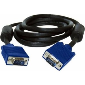 Кабель мультимедийный VGA 30.0m Atcom (9153)