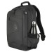 Рюкзак для ноутбука Tucano 15.6 Lato BackPack (Black) (BLABK)