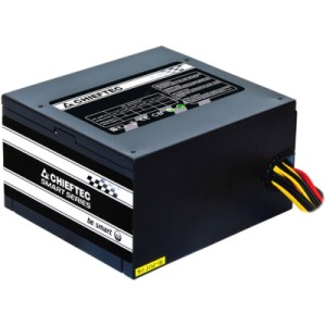 Блок питания Chieftec 700W (GPS-700A8)