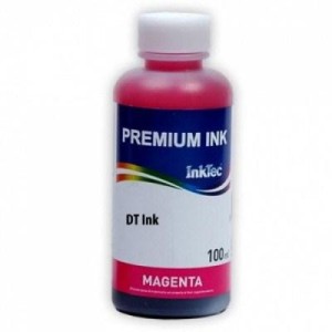 Чернила InkTec Epson Sublimation Piezo 100мл Magenta (DTI03-100MM)