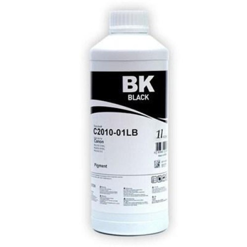 Чернила InkTec Canon PG-510/512 Black Pigment (C2010-01LB)