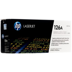 Драм картридж HP Imaging Drum 126A (CE314A)