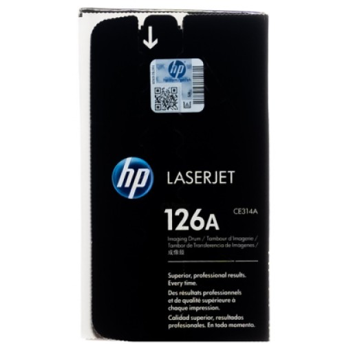 Драм картридж HP Imaging Drum 126A (CE314A)