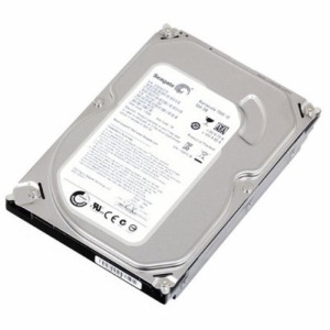 Жорсткий диск 3.5" 1TB Seagate (ST1000DM003)