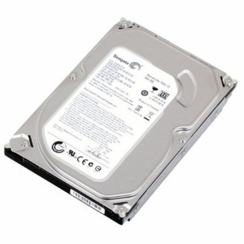 Жесткий диск 3.5" 1TB Seagate (ST1000DM003)