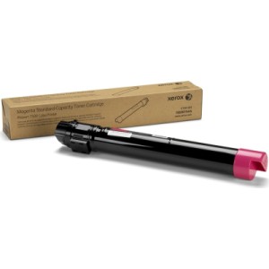 Тонер-картридж Xerox PH7500 (Max) Magenta (106R01444)