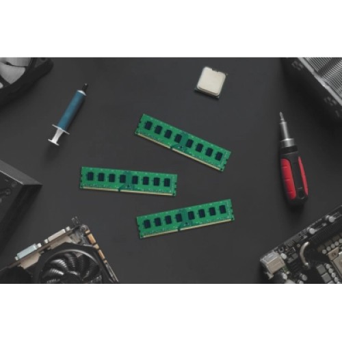 Модуль памяти для компьютера DDR3 8GB 1600 MHz Goodram (GR1600D364L11/8G)