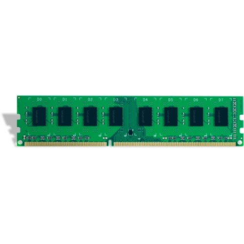 Модуль памяти для компьютера DDR3 8GB 1600 MHz Goodram (GR1600D364L11/8G)