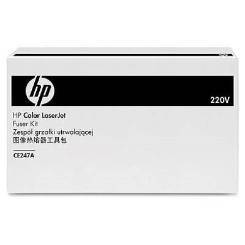 Фьюзер HP Fuser kit for CLJ CP4025/4525/CM4540 220V (CE247A)