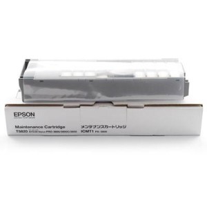 Контейнер для відпрацьованих чорнил Epson StylusPro 3800 (C13T582000)