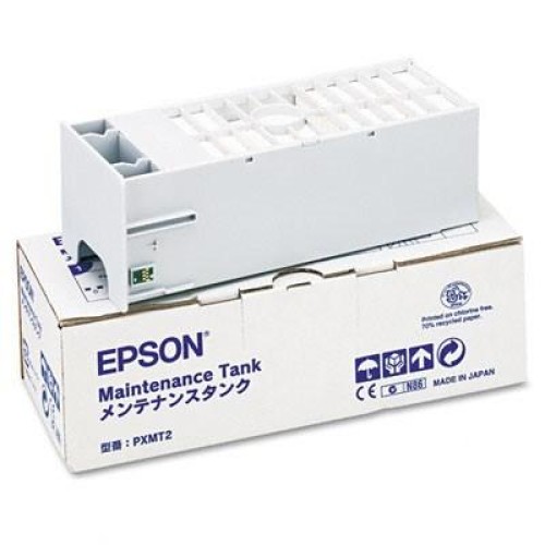 Контейнер для отработанных чернил Epson StylusPro 4000/4450/4800/4880/7450 (C12C890191)