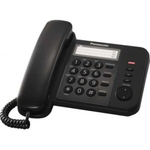 Телефон KX-TS2352UAB Panasonic