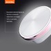 Зарядное устройство ColorWay 4*USB 4.4А + LED лампа 310 Lm (CW-CHL44A)