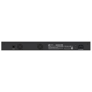 Комутатор мережевий Ubiquiti ES-16-XG