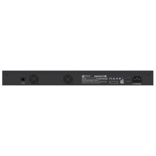 Коммутатор сетевой Ubiquiti ES-16-XG