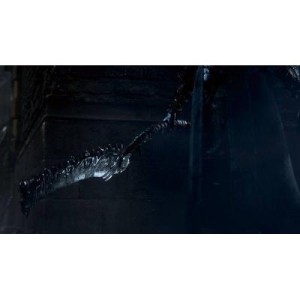 Гра Sony Bloodborne [PS4, Russian subtitles] Blu-ray диск (9701194)