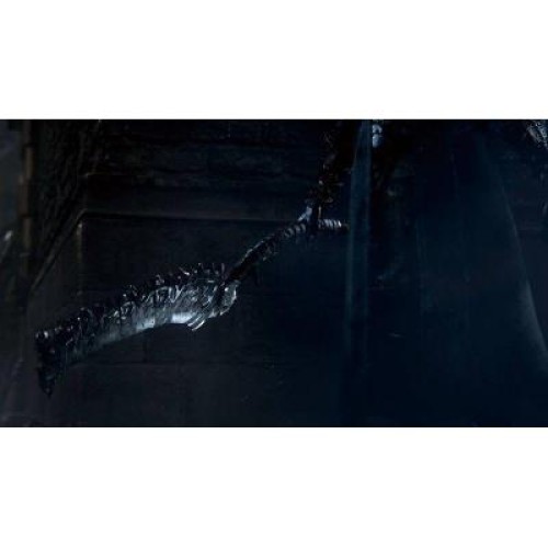 Игра Sony Bloodborne [PS4, Russian subtitles] Blu-ray диск (9701194)