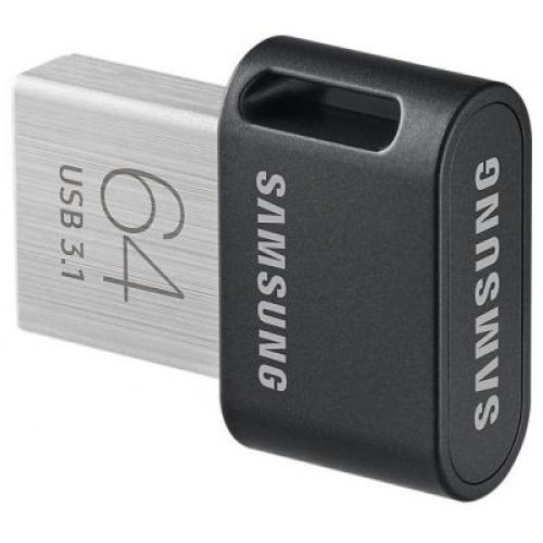 USB флеш накопитель Samsung 64GB Fit Plus USB 3.0 (MUF-64AB/APC)