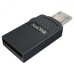 USB флеш накопитель SanDisk 128GB Dual Drive USB 2.0 (SDDD1-128G-G35)