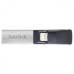 USB флеш накопитель SanDisk 16GB iXpand USB 3.0/Lightning (SDIX30C-016G-GN6NN) USB флеш накопитель SanDisk 16GB iXpand USB 3.0/Lightning (SDIX30C-016G-GN6NN)