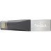 USB флеш накопитель SanDisk 16GB iXpand Mini USB 3.0/Lightning (SDIX40N-016G-GN6NN) USB флеш накопитель SanDisk 16GB iXpand Mini USB 3.0/Lightning (SDIX40N-016G-GN6NN)