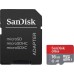 Карта памяти SanDisk 16GB microSDHC class 10 UHS-I A1 Ultra (SDSQUAR-016G-GN6IA)