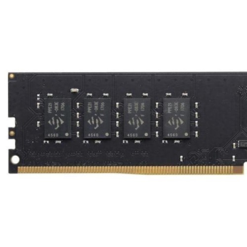 Модуль памяти для компьютера DDR4 8GB 2400 MHz G.Skill (F4-2400C17S-8GNT)
