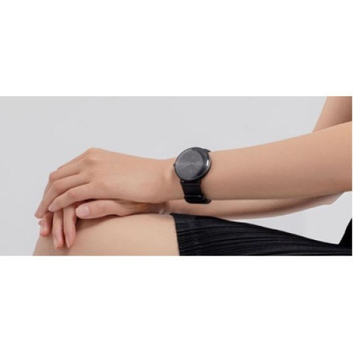 Смарт-часы Xiaomi Mijia Quartz Watch Black (UYG4016CN)