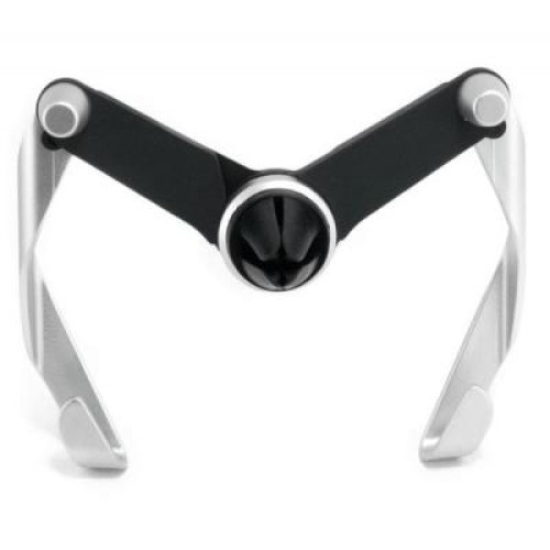 Универсальный автодержатель Extradigital Mount Holder ExtraDigital Silver (CRM4119)