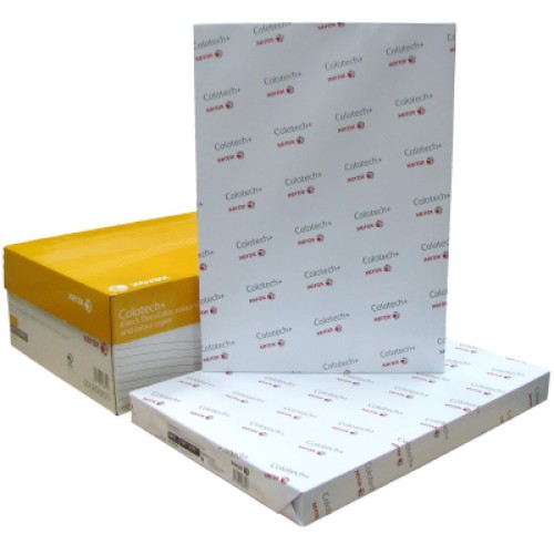 Фотобумага Xerox SRA3 COLOTECH + (160) 250л. (003R98855)